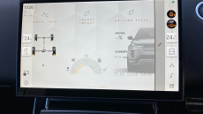 Land Rover Range Rover Evoque 2.0 D200 Dynamic SE 5dr Auto Diesel Hatchback